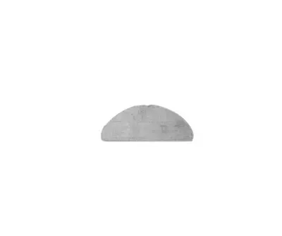 Replacement Main Brush, Side Brush, Filter and Dust Bag for Roborock Q7 M5 - 7