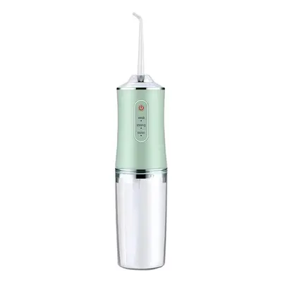 Tragbarer elektrischer Wasserflosser für Zuhause