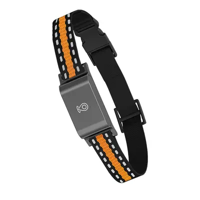 跨境新款GPS追踪器定位防走丢项圈历史轨迹电子围栏4G宠物定位器_ - 7