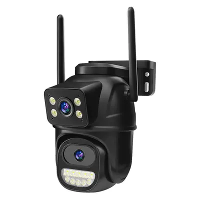 Yoosee WIFI surveillance camera, outdoor, waterproof, motorized
