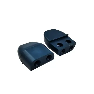 Wholesale Supply Outdoor Camping Deer Repeller Ultrasonic Deer Whistle Deer Repellent Car Deer Whistle Sonic Animal Repeller