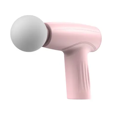 Mini Rechargeable Portable Massage Gun for Neck - 6