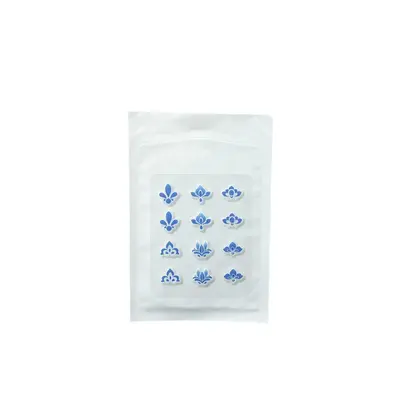 Hydrocolloid Acne Patch, Dunhuang Co-Branded, Cosmetic Registered - 8