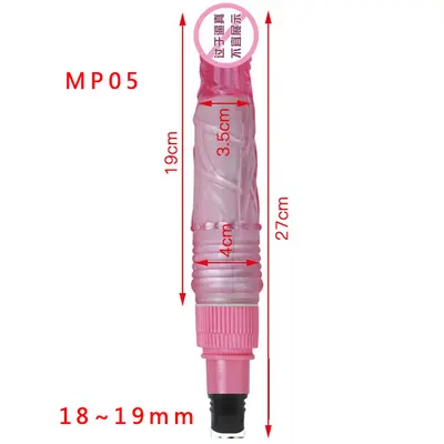 Multi-Function Women's Fascia Massage Gun - 12