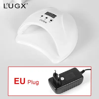 LUGX Ouliyuan LED nail dryer lamp, 48W - 8