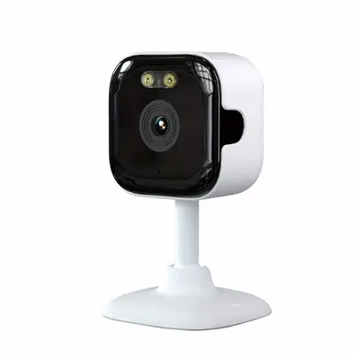 HD window camera, WiFi, night vision, remote monitoring - 7