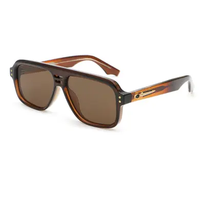 Simple European-American Style UV Protection Sunglasses - 4