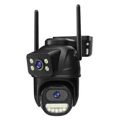 Yoosee WIFI-Überwachungskamera, Außenbereich, wasserdicht, motorisiert - 7