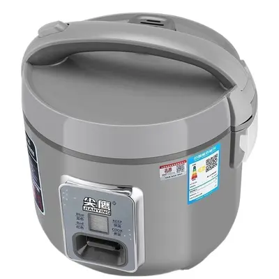7L Large Capacity Non-Stick Classic Electric Rice Cooker