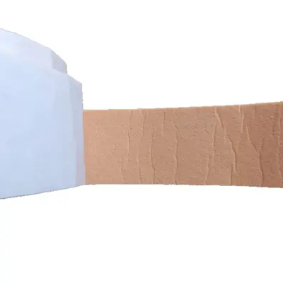 Cross-border Window Glass Water-absorbing Sticker Thickened Anti-condensation Water Foam Strip Floating Window Sill Waterproof Anti-seepage Cotton Strip
