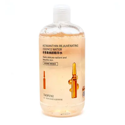Hyaluron-Essenz-Toner 500 ml mit Astaxanthin, aufhellendes Gesichtswasser - 7
