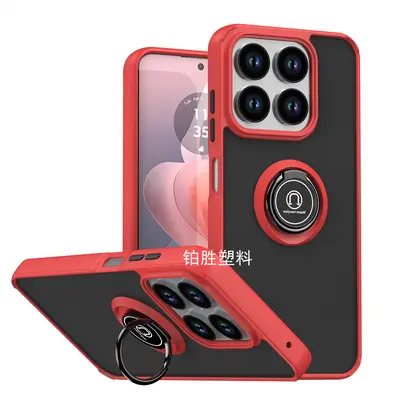 厂家直销适用于中兴ZTE Blade A56祺影一代肤感手机壳Phone Case - 9