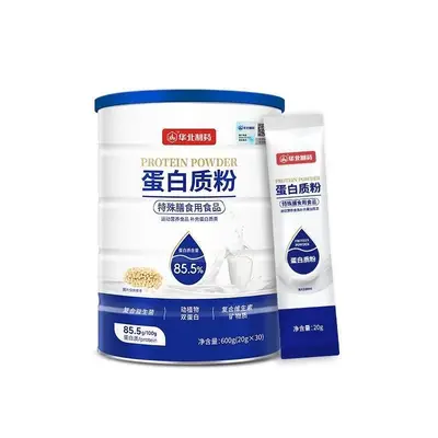 Huabei Zhiyao Proteinpulver - 6