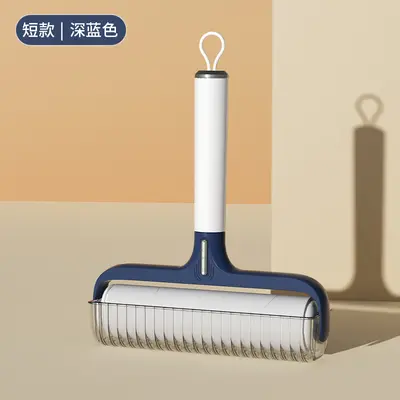 Lint roller for home use, pet hair remover, tear-off