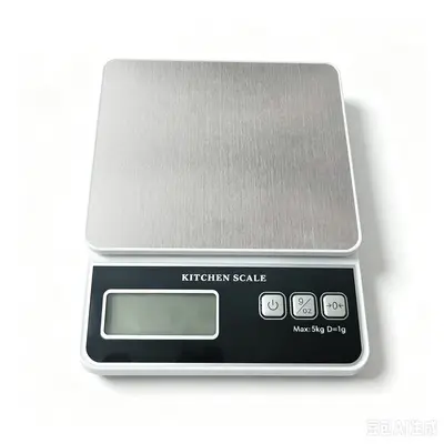 Mutfak Elektronik Tartısı Hassas Tartılı Ev Baking Tartısı Küçük Pratik Gıda Ölçü Gram Tartısı Mutfak Çok Fonksiyonlu Tartısı - 10