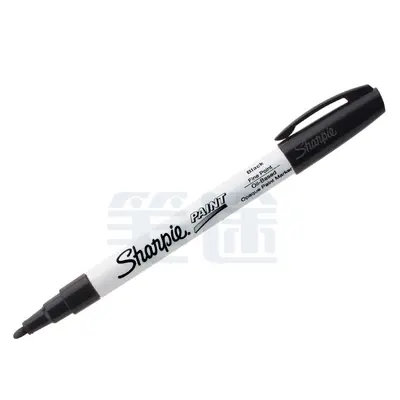 Sharpie-Art extra dicker Markierstift, 0,7-2 mm, industriell - 12