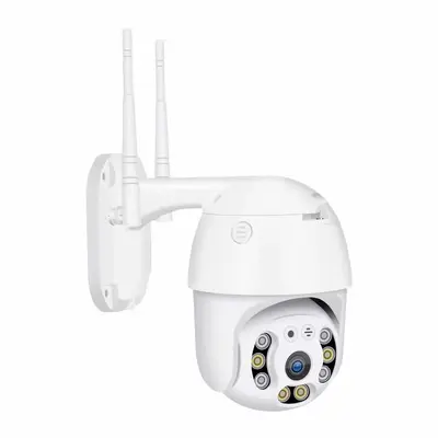 V380 camera A6, outdoor, waterproof, HD night vision