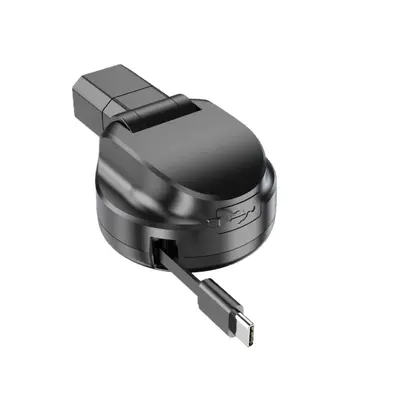 Car charger, 30V-100V converter, USB output