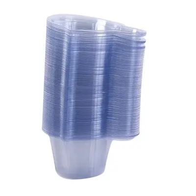 Disposable Urine Cups 40ml and 60ml for Ovulation and Early Pregnancy Tests