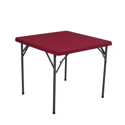 Dining Table Cover Half-Wrap Elastic Milk Silk Tablecloth Easy-Clean Outdoor Hotel Home Polyester Table Cover in Stock - 10