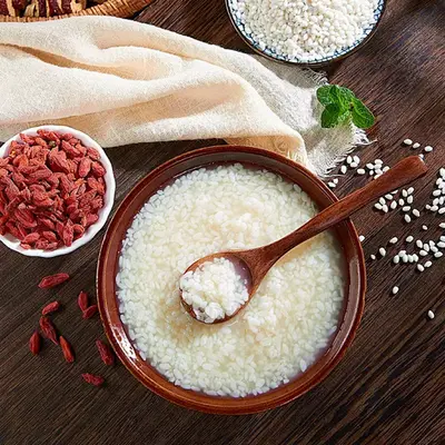 Tatlı pirinç mayası, 2 g poşet, ev yapımı pirinç şarabı için