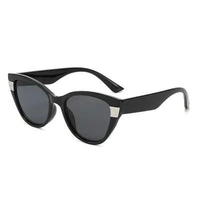 Cat-Eye Sunglasses for Women, High Quality - 6