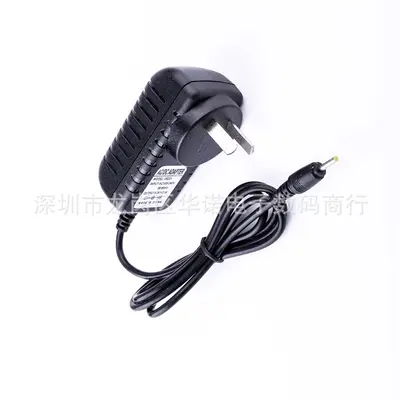Блок питания 12V 2A для камер видеонаблюдения - 10