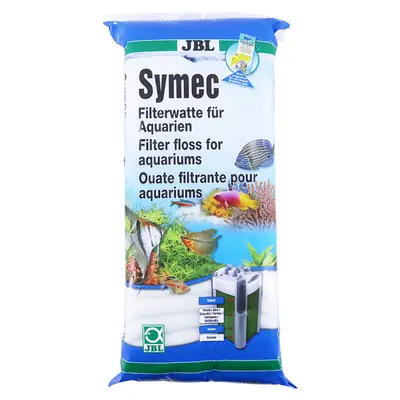 JBL Treasure Cashmere Filter Wool for Aquarium, High Water Permeability