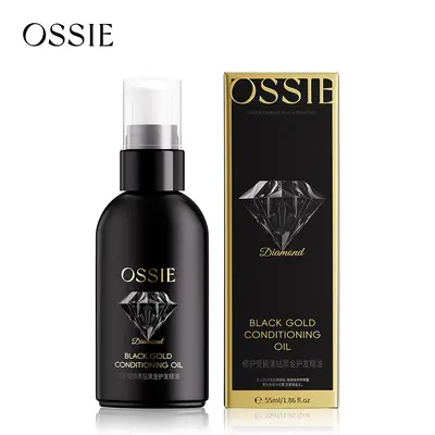 OSSIE leichtes, feuchtigkeitsspendendes Haarpflege-Öl