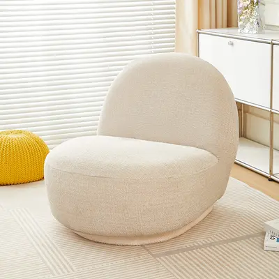 Elastic single armchair cover, thick full coverage protector - 8
