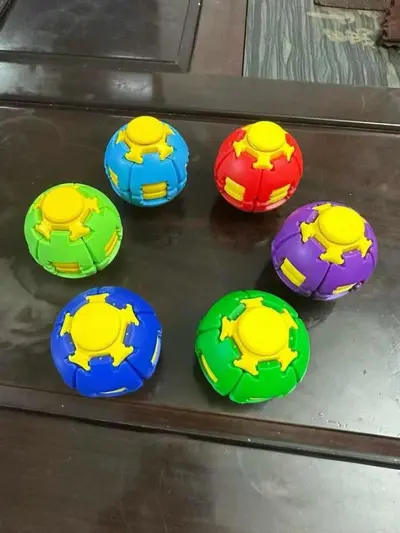 Children's Educational Toy, 2-5 Yuan Value Range - 9