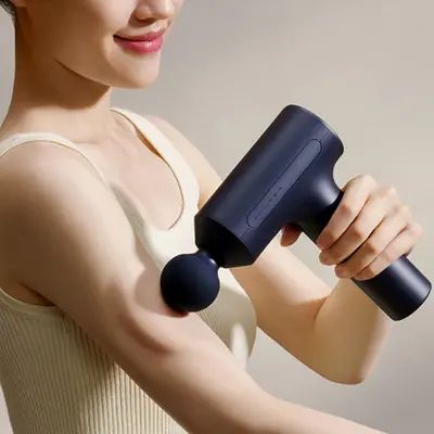 Xiaomi 3 / H3 / 2 Massagepistole, 25 kg Druckkraft - 2