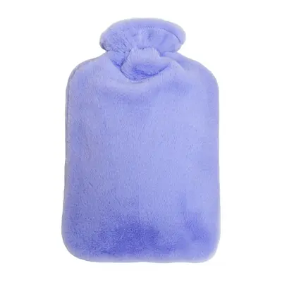 Plüsch-Wärmflasche zum Befüllen für Bauch und Menstruation