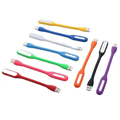 Toptan yaratıcı mini gece lambası hediye lambası yazdırılabilir logolu lamba enerji tasarruflu lamba usb lamba usb gece lambası