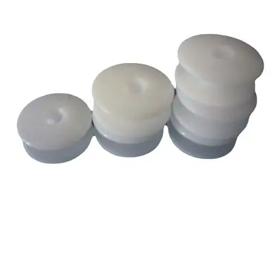 Große Nähmaschinenspule Typ 6-5M, 25*10.6mm