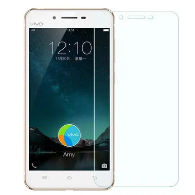 VIVO IQOO 13, X200S temperli cam koruma filmi