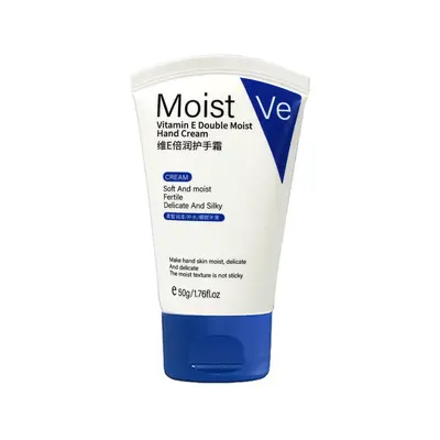 Vitamin E Hand Cream, Compact and Portable, Non-Greasy - 6