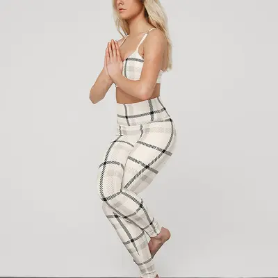 Yoga-Fitness-Set mit Brustpolster, zweiteilig, sexy Damen