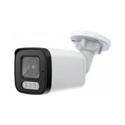 500万像素网络摄像机5MP Dual Light TF card slot POE IP Camera