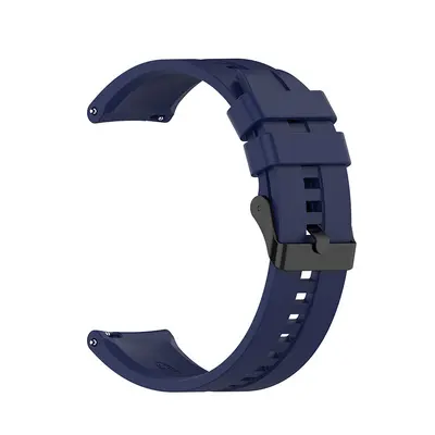 Silicone Watch Strap for Huawei GT4/GT/GT2/GT3, 22 mm / 20 mm - 10