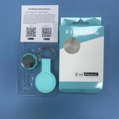Çift sistem GPS konum takip cihazı Android iOS küresel izleme - 10