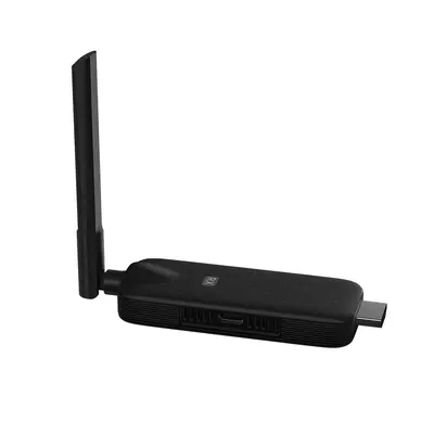 G123 kablosuz HDMI verici, 50 metre, 1-4 ekran - 4