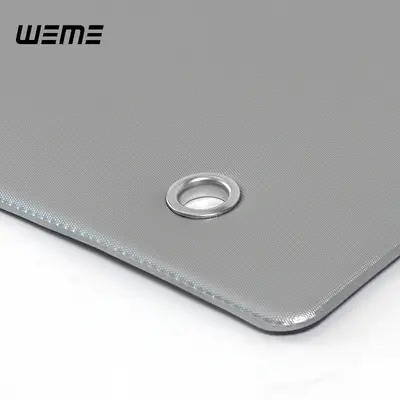WEME yoga matı 120cm, profesyonel, su geçirmez