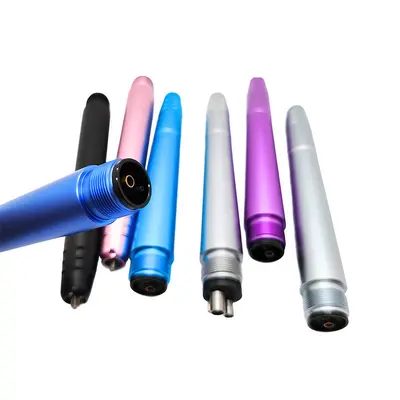 Jiaxi ultrasonic dental scaler, pneumatic with handpiece