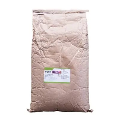 Angel Hefe Proteinpulver F80EC, zuckerfrei, fettfrei - 6