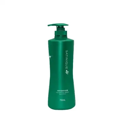 2-in-1 Anti-Schuppen-Reparaturshampoo mit Volumen - 5