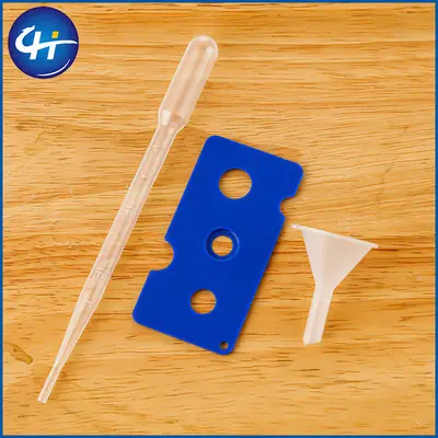 Cross-border 5/10ml Frosted Glass Wood Grain Cap Roll-on Bottle Essential Oil Perfume Roller Bottle Refillable Dispenser Bottle Can Be Packaged as Set - 9