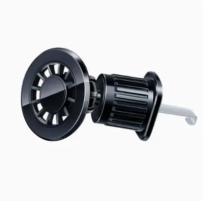 Magnetic Car Phone Holder for Air Vent and Dashboard, Strong Magnetic Hold - 11