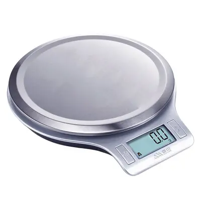 Xiangshan Kitchen Scale 5 KG, 0.1 g Precision, Electronic Digital Weighing Scale