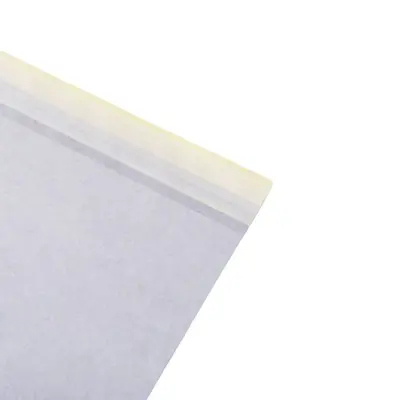 Dövme Transfer Kağıdı, 21,6 x 27,9 cm, Dövme Transfer Makinesi İçin